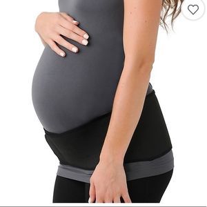 The Ultimate Maternity Belt